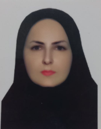 شیدا خزایی