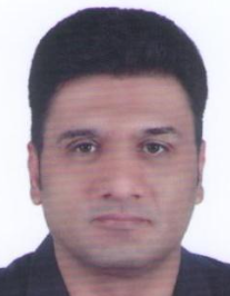 محسن کندی