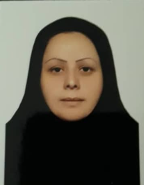 معصومه عاشوری لارسری