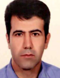 اصغر ناصریان