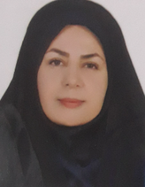 مریم تاج آبادی