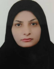 طاهره کرمی پور