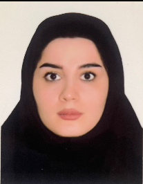 آرزو علیخانی کرفستان