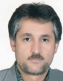 علی معدندار
