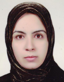 مریم عرب گل