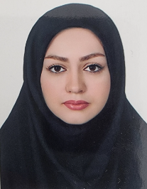 رایحه شیرعلی بیگی