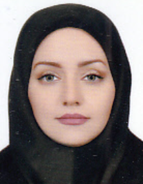 روژین خدایاری مقدم