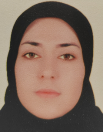 طاهره محرابیان
