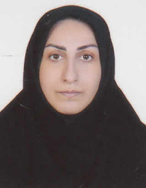 محبوبه قلی نژاد بهنمیری
