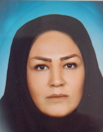زهرا احمدوند کهریزی