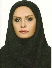 مریم میرزائی