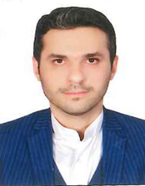 مجتبی ابراهیمی