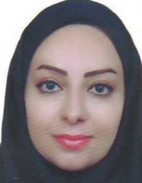 مریم سهامی