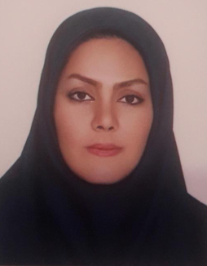 فاطمه زمانی بختیاروند