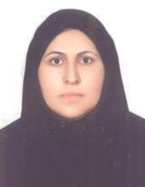 شهناز بهرامی نوین