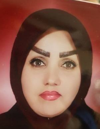 مریم غلامی زهان