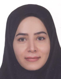 ندا اسماعیلی فر
