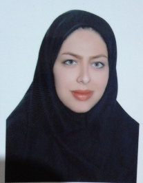 زهرا شیرانی بیدابادی