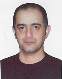 محمد درخشانفر