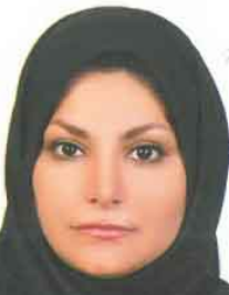 پریسا سادات نوری مطلق