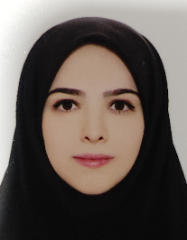 سنا علیزاده فرددرآباد