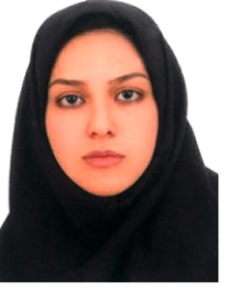 مریم رحیمی