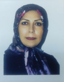 ناهید دهخدانیا