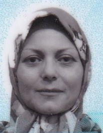 فرشته علوی حجازی