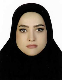 نادیا غلام پور ارباستان
