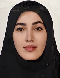 مریم محمدی