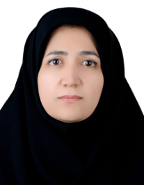 زهرا فیاضی احسان اباد