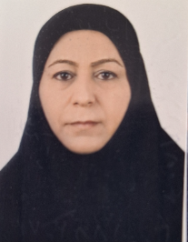 فاطمه جمشیدیان