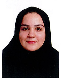 معصومه برهانی
