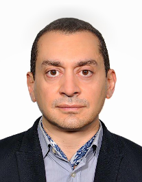 علی بابایی زاد خامن