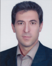 ناصر بیرامی