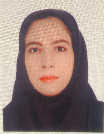 مریم صانعی