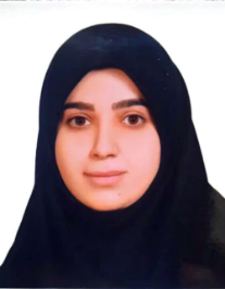 فاطمه مبلغ