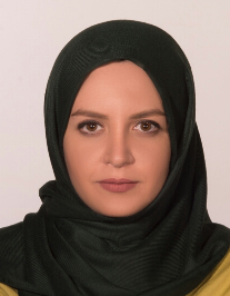 سیده فاطمه موسوی