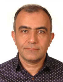 علی صنعتی پور