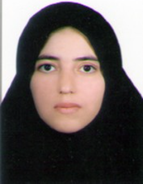 معصومه رحیمی