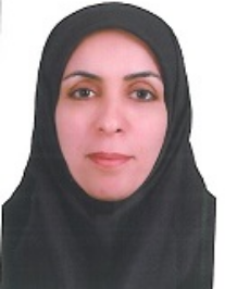مینا مظاهری تهرانی