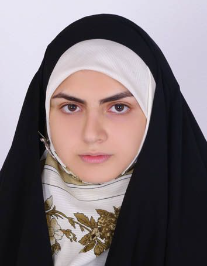 سیده فاطمه نجفی