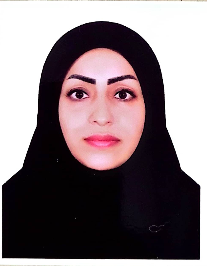 ملیحه زیدآبادی نژاد