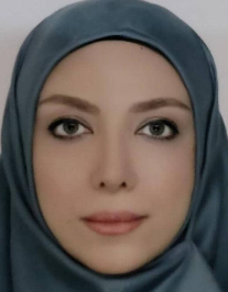 مریم بهبهانی
