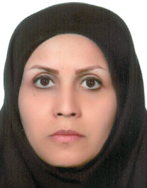 مریم امیر فریار
