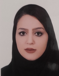 ساناز احمدی نیت