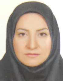 فریبا محمودی خانی آبادی