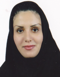 مریم جامی