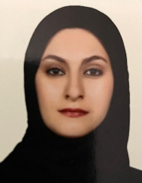 مریم مهری نمین