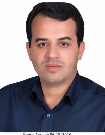 یحیی ذوالفقاری تیمورلوئی